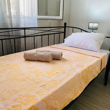 Апартаменты Modern 2Br Near Centre -5Min Wlk Патра Экстерьер фото