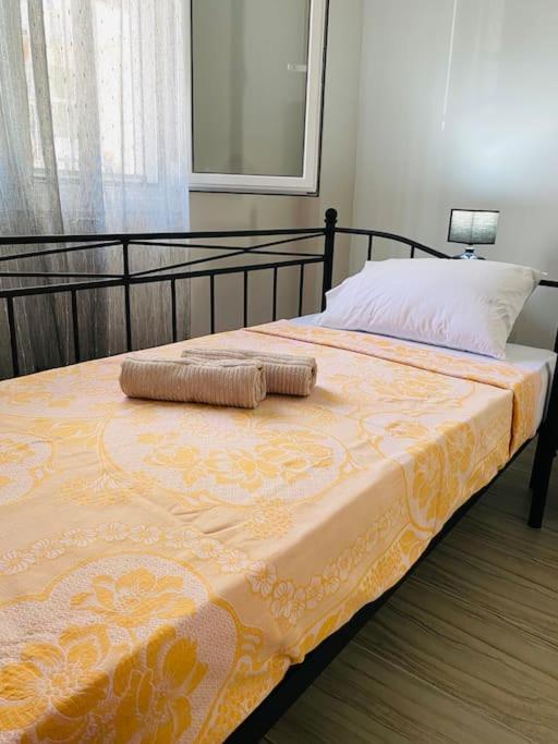 Апартаменты Modern 2Br Near Centre -5Min Wlk Патра Экстерьер фото